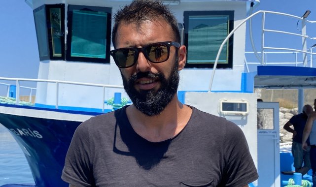 Balıkçılar yeni sezondan umutlu