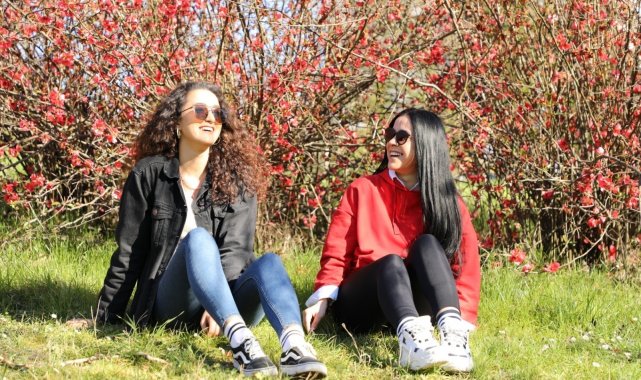 Bartın Üniversitesinden memnuniyet oranları yükseliyor