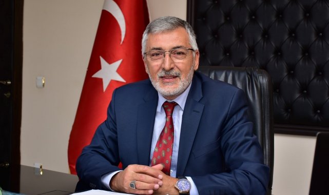 Başkan Bozkurt, "Kazasız belasız bir bayram diliyorum"