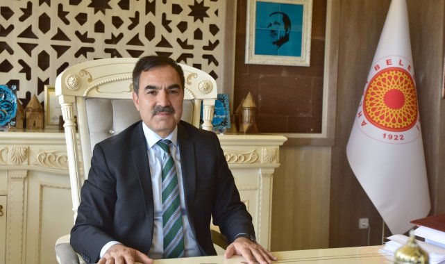 Başkan Çoban'dan 15 Temmuz mesajı