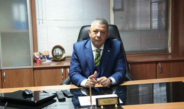 Başkan Demircan, vatandaşları kan bağışına çağırdı