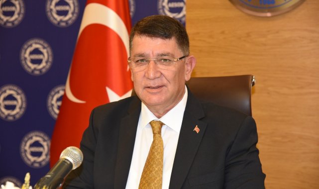 Başkan Dere:&quot; Aşı olmayanlar yüzünden kapanmak istemiyoruz&quot;