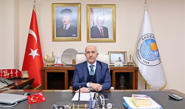 Başkan Gültak, zorla bağış toplandığı iddialarını yalanladı