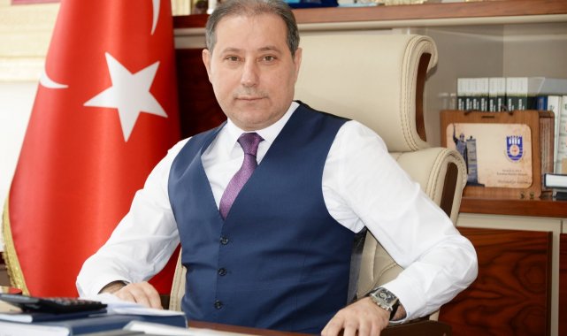 Başkan Karabacak: "Bayram günleri kaynaşmak için önemli birer fırsat"