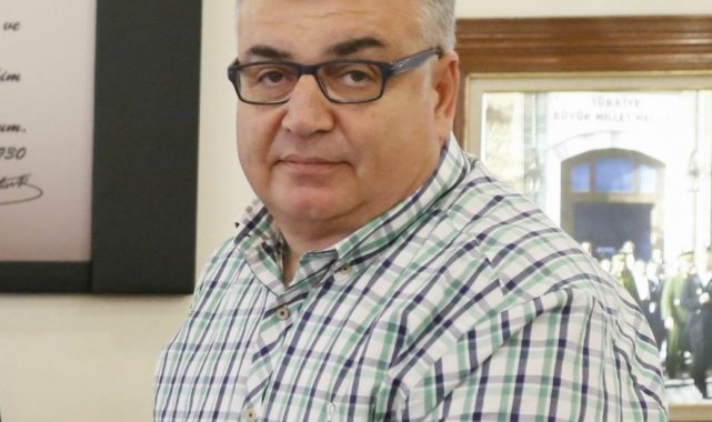 Başkan Kesimoğlu&#039;nun testi pozitif çıktı