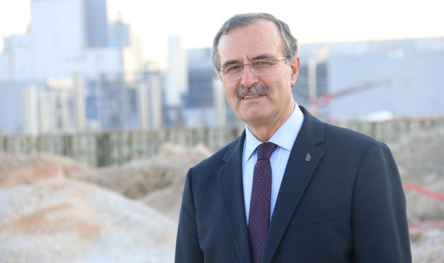 Başkan Kütükcü: &quot;Bayramlar kardeşlik duygularının pekiştirildiği günlerdir&quot;