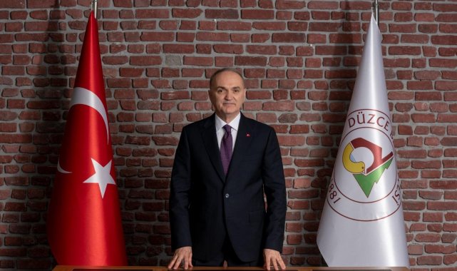 Başkan Özlü "Milletimiz darbecilerin oyunlarını bozdu"
