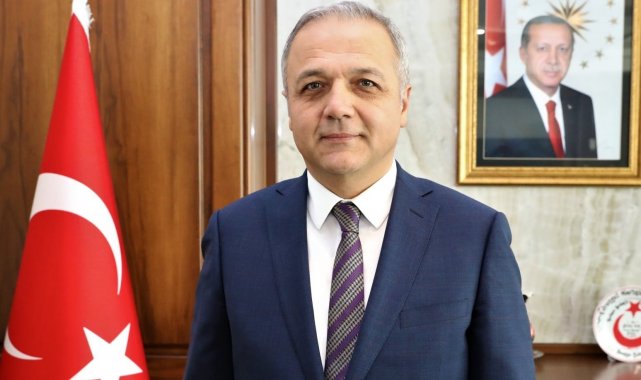 Başkan Üçok: "15 Temmuz, milletimizin hiçbir zaman boyun eğmeyeceğinin göstergesidir"