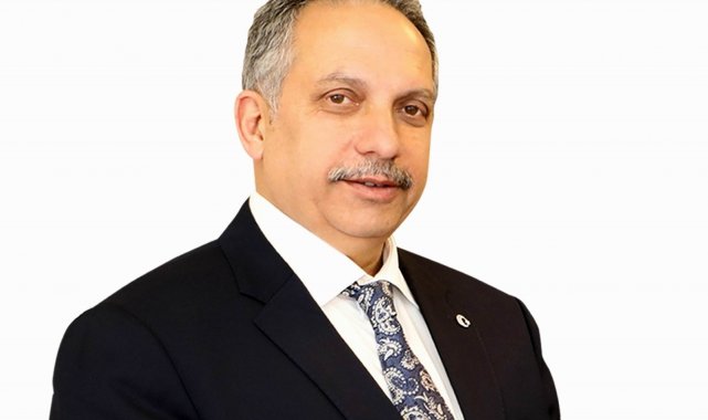 Başkan Yalçın'dan bayram mesajı