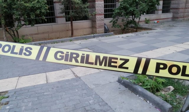 Başkentte şüpheli çanta ihbarı polisi alarma geçirdi