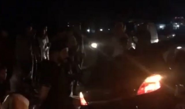 Batman-Bismil karayolunda kaza: 5 yaralı