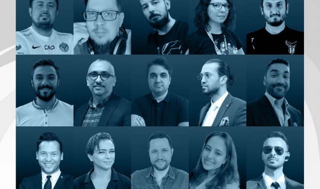 BAÜN Teknokent e-spor panellerine başladı