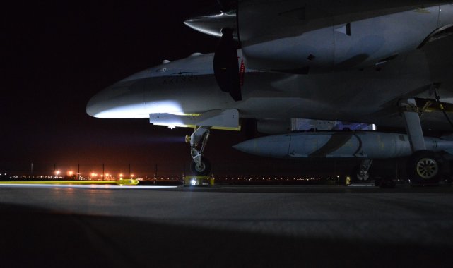 Bayraktar AKINCI TİHA'dan bir başarı daha