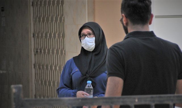 Bayram alışverişine çıkan kadına kapkaç şoku