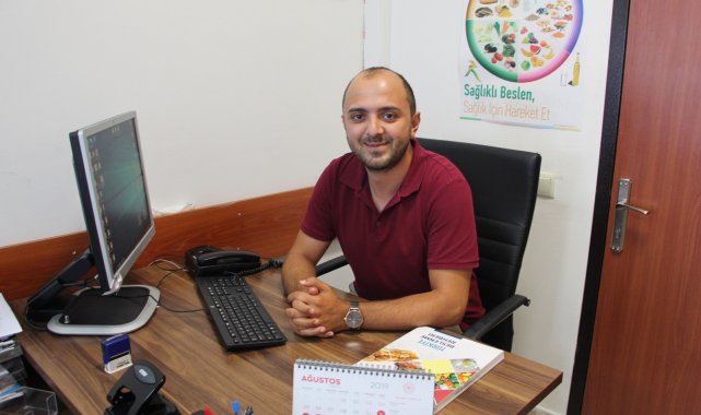 Bayramda et tüketimine dikkat