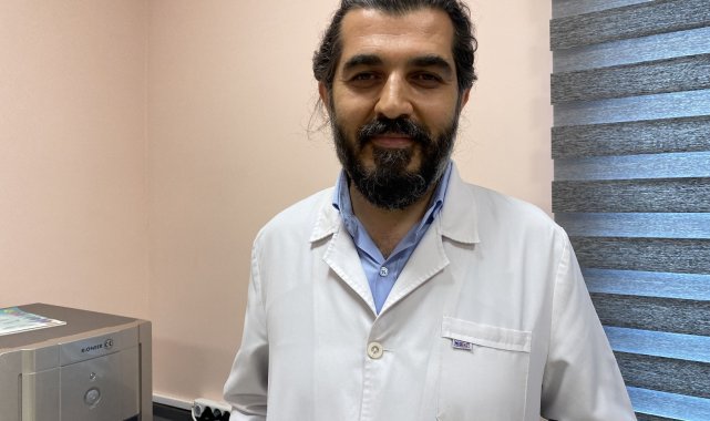 Bayramda tatlıya dikkat