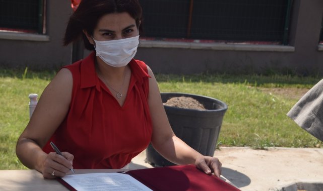 Belediye başkanı evleniyor, Erdoğan şahit oluyor