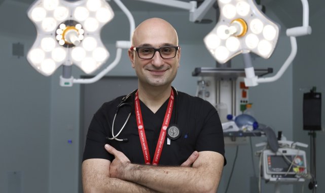 Bilim Kurulu Üyesi Kayıpmaz uyardı: &quot;Hastane yatışlarının yüzde 95&#039;ini aşılanması tamamlanmamış bireylerin oluşturduğunu görüyoruz&quot;