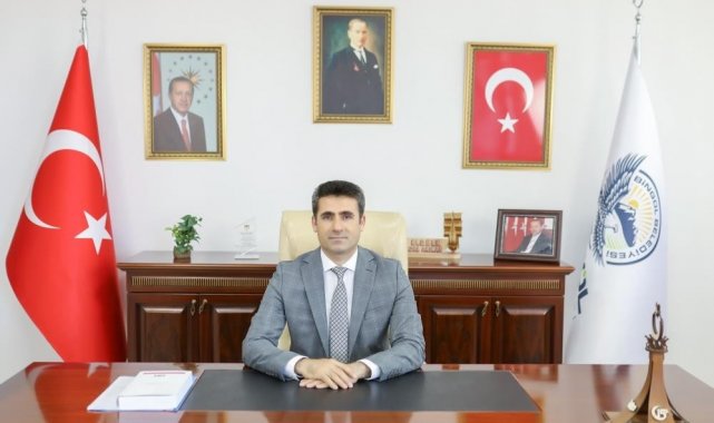 Bingöl Belediye Başkanı Erdal Arıkan, korona virüse yakalandı