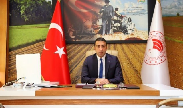 Bingöl Tarım ve Orman İl Müdürü Bahadır, "2021 yılının ilk 6 ayında 51 milyon TL tarımsal destek verildi"
