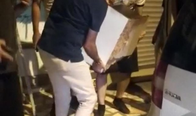 Bir kayıp milyon davası da Nazilli'de ortaya çıktı