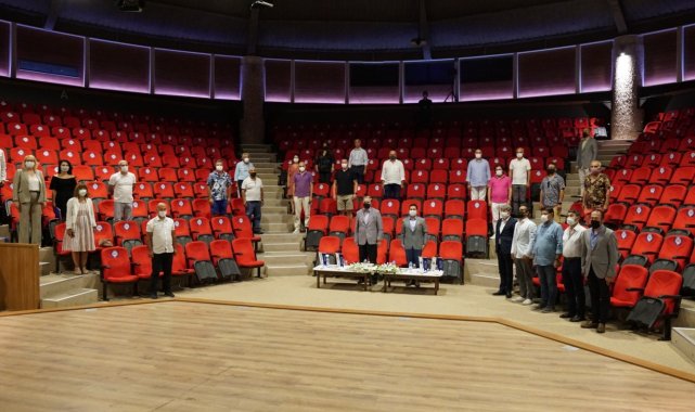 Bodrum'un adını dünyaya duyuracaklar