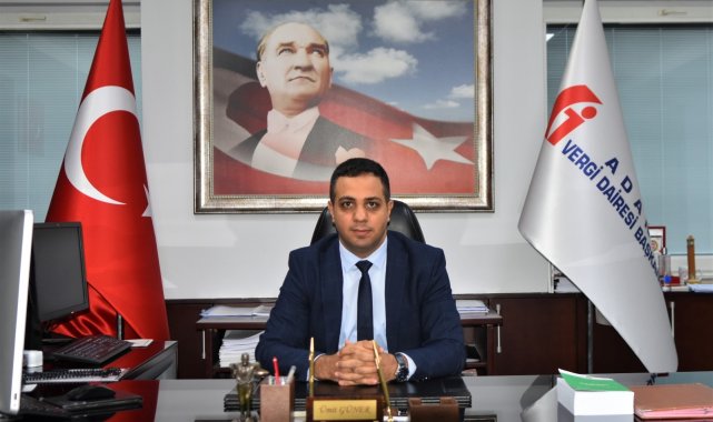 Borç yapılandırmasına "online başvuru" imkanı