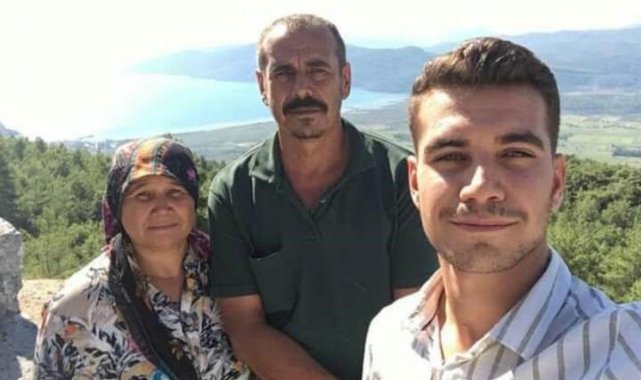 Bozyazı'da trafik kazasında motosiklet sürücüsü yaşamını yitirdi