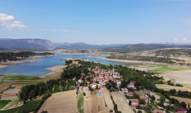 Bu Saray başka: Türkiye'nin Saray'ı