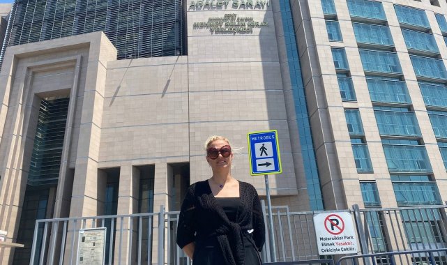 Bülent Ersoy'un menajeri hakkında suç duyurusu