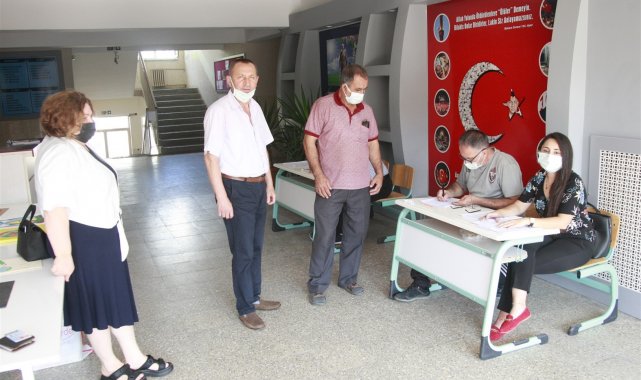 Bulgaristan seçimleri için oy verme işlemi başladı