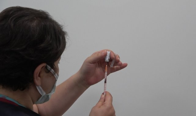 Bursa&#039;da korona virüs vak&#039;aları yükselişe geçti