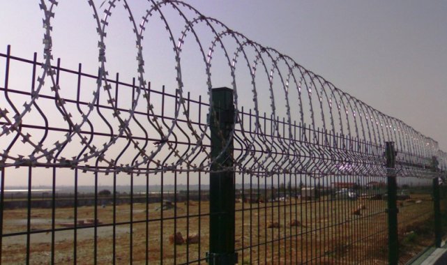 Büyükçekmece'de jiletli tel kullanımı yasaklanıyor