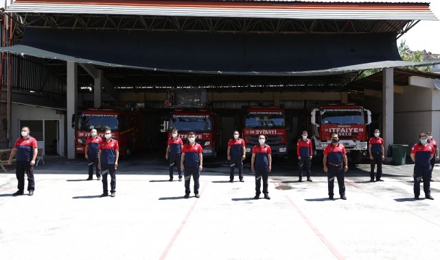 Büyükşehir bayram tedbirlerini aldı