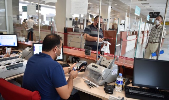 Büyükşehir&#039;den borç yapılandırması imkanı