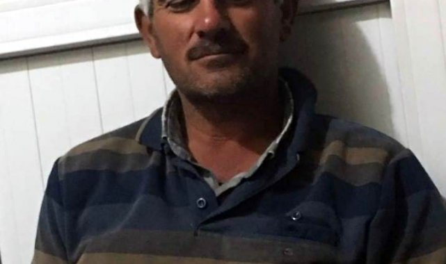 Çadırda kalan şahıs ölü bulundu