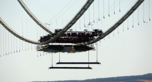 Çanakkale Köprüsü’nde bayram müjdesi