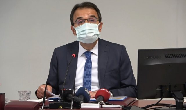 Çankırı&#039;da Covid-19&#039;dan son bir ayda 6 kişi hayatını kaybetti