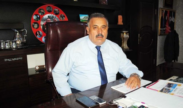 ÇESOB Başkanı Gür'den 'et parçalama' uyarısı