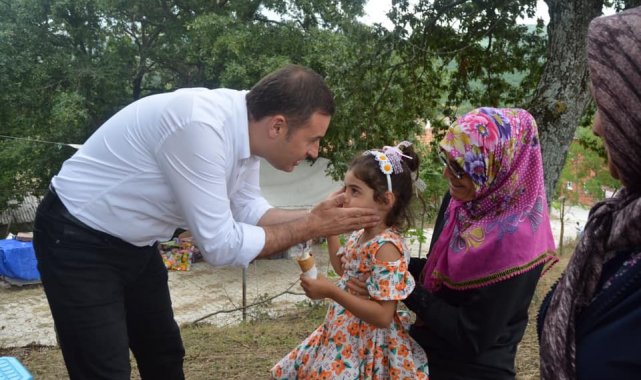 CHP Genel Başkan Yardımcısı Ahmet Akın'dan bayramı mesajı: "Güzel günlere milletimizle kavuşacağız"