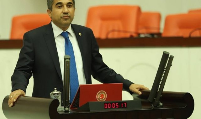 CHP Milletvekili İlhan: &quot;Olumsuzlukların olmaması için aşılama hızlandırılmalı&quot;