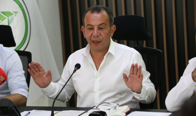 CHP&#039;li Başkan&#039;dan yabancı uyrukluların su ve katı atık vergilerine 10 kat zam kararı