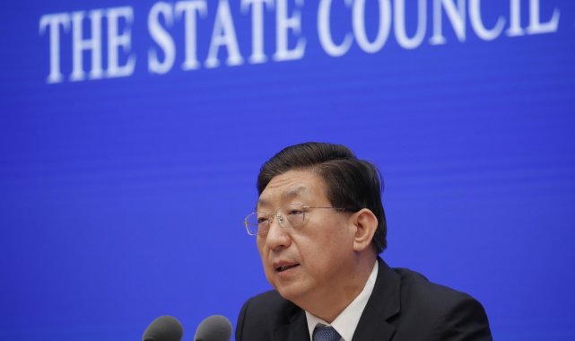 Çin, DSÖ&#039;nün Covid-19&#039;un kökenine yönelik araştırma planını kabul etmedi