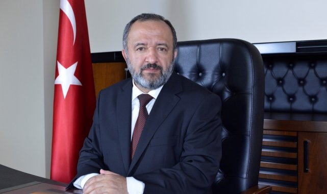 Çufalı, Kurban Bayramı&#039;nı kutladı