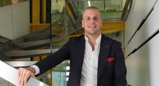 Dardanel prestijli listelerde hızla yükselmeye devam ediyor