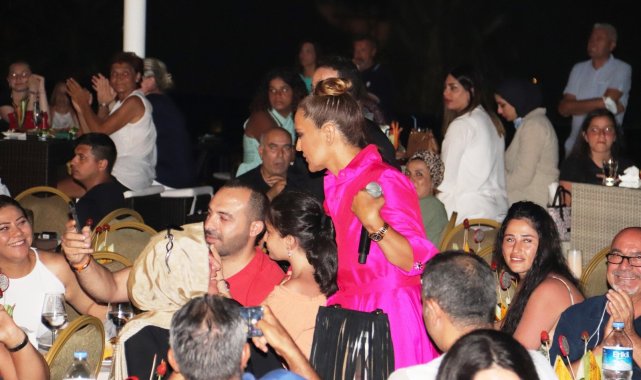 Demet Akalın: "Seda Sayan'a kırgınım ama benim, nikah şahidimdi, saygım var"