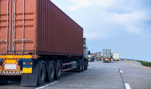 Denizli&#039;de ihracat yüzde 99,2 arttı