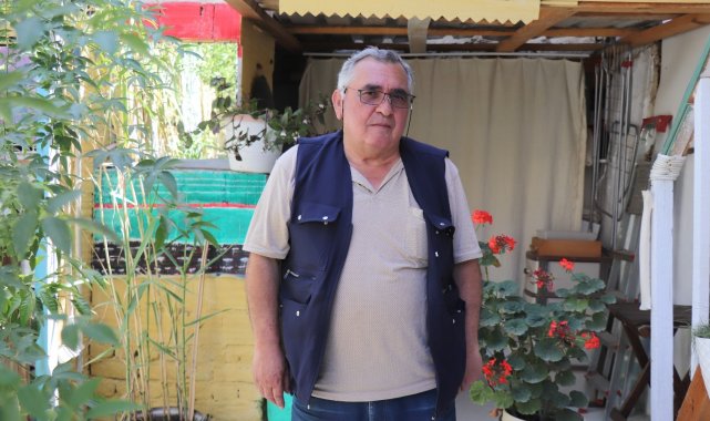 Denizli&#039;nin altında hazine yatıyor