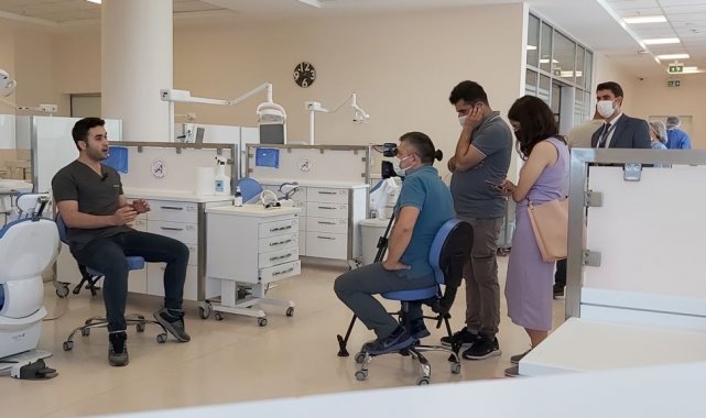 Dereceye girip AÜ'yü tercih edenlere aylık 3 bin TL'ye kadar burs imkanı