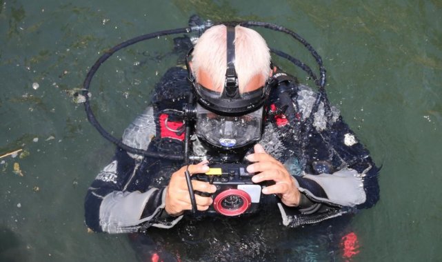 Derede bulunamayan Ecrin, 5 metrelik su kuyusunda da bulunamadı